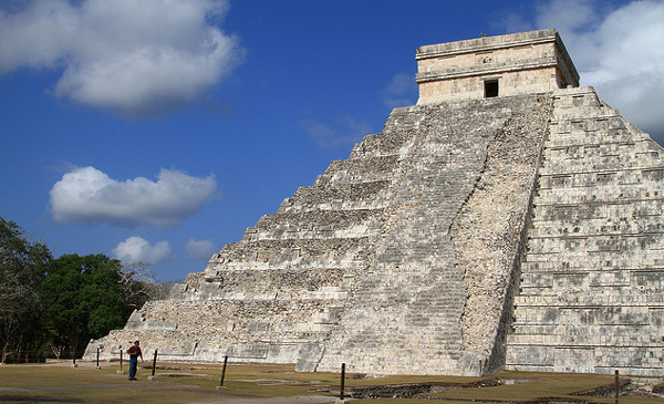 Mexico Temple